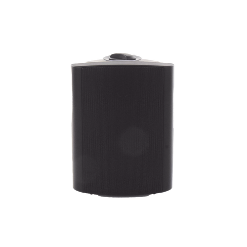 Altavoz Exterior De 2 Vías | Woofer 5.25in | Tweeter 0.75 In | 80w | 8 &Omega; | Negro