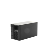 UPS de 1000 VA/900 W, Online Doble Conversión, Entrada 120 Vca NEMA 5-15P, Onda Senoidal Pura, Tipo Torre, Con 4 Tomas NEMA 5-15R