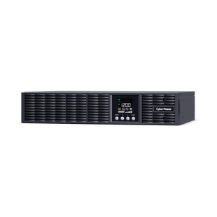 UPS Smart App Online S de 1000 VA/900 W, Online Doble Conversión, Entrada 120 Vca NEMA 5-15P, Onda Senoidal Pura, Rack o Torre de 2 UR, Con 8 Tomas NEMA 5-15R