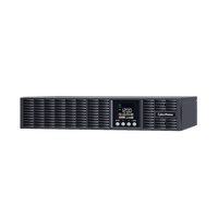 UPS Smart App Online S de 2000 VA/1800 W, Online Doble Conversión, Entrada 120 Vca NEMA 5-20P, Onda Senoidal Pura, Rack o Torre de 2 UR, Con 8 Tomas NEMA 5-20R