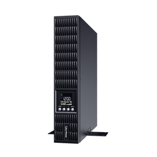 UPS Smart App Online S de 2000 VA/1800 W, Online Doble Conversión, Entrada 120 Vca NEMA 5-20P, Onda Senoidal Pura, Rack o Torre de 2 UR, Con 8 Tomas NEMA 5-20R