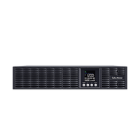 UPS Smart App Online S de 3000 VA/2700 W, Online Doble Conversión, Entrada 120 Vca NEMA L5-30P, Onda Senoidal Pura, Rack o Torre de 2 UR, Con 6 Tomas NEMA 5-20R