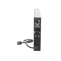 UPS Smart App Online S de 3000 VA/2700 W, Online Doble Conversión, Entrada 120 Vca NEMA L5-30P, Onda Senoidal Pura, Rack o Torre de 2 UR, Con 6 Tomas NEMA 5-20R