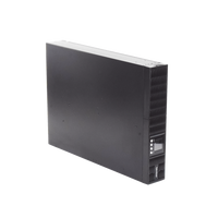 UPS Smart App Online S de 3000 VA/2700 W, Online Doble Conversión, Entrada 120 Vca NEMA L5-30P, Onda Senoidal Pura, Rack o Torre de 2 UR, Con 6 Tomas NEMA 5-20R
