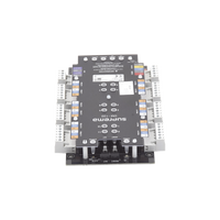Módulo de Control / 12 Relevadores de Salida con Función para Control de Elevadores