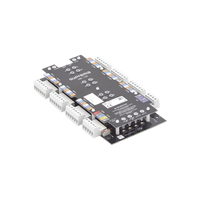 Módulo de Control / 12 Relevadores de Salida con Función para Control de Elevadores