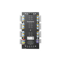 Módulo de Control / 12 Relevadores de Salida con Función para Control de Elevadores