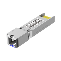 e-Lighten Transceptor PON SC/UPC 1GB Monomodo hasta 10 Km