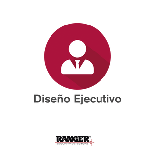 Opcion de Diseño Ejecutivo Para Arcos INTELLISCAN / Solo Para Equipos Bajo Pedido / No Compatible con Arcos ya Instalados o Fabricados