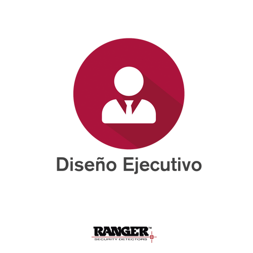 Opcion de Diseño Ejecutivo Para Arcos INTELLISCAN / Solo Para Equipos Bajo Pedido / No Compatible con Arcos ya Instalados o Fabricados