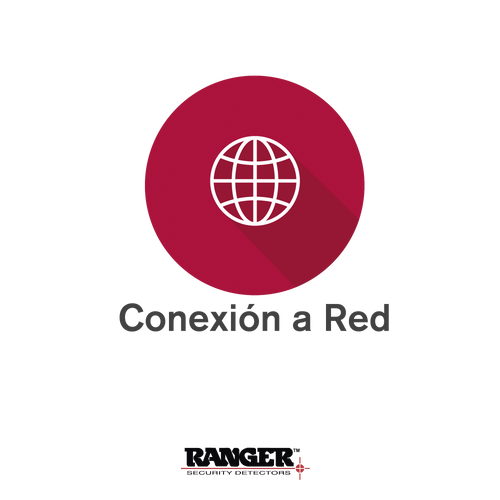 Opcion de Conexión a Red Para Arcos INTELLISCAN / Incluye Software en la compra de esta opción /  Solo Para Equipos Bajo Pedido / No Compatible con Arcos ya Instalados o Fabricados