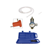 Kit De Calibración Para Gases Combustibles Para Serie Searchpoint Optima Plus Tipo Puntual Infrarrojo