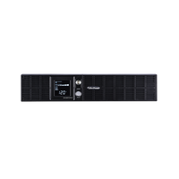 UPS de 1500 VA/1050 W, Topología Línea Interactiva, Entrada 120 Vca NEMA 5-15P, Onda Senoidal Pura, Torre o Rack 2 UR, Con 8 Tomas NEMA 5-15R