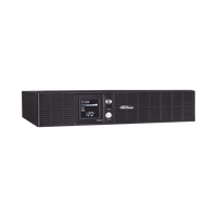 UPS de 2000 VA/1320 W, Topología Línea Interactiva, Entrada 120 Vca NEMA 5-20P, Torre o Rack 2 UR, Con 8 Tomas NEMA 5-20R