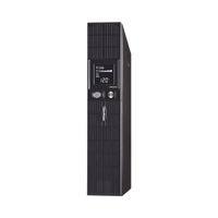 UPS de 2000 VA/1320 W, Topología Línea Interactiva, Entrada 120 Vca NEMA 5-20P, Torre o Rack 2 UR, Con 8 Tomas NEMA 5-20R