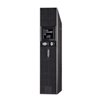 UPS 2000 VA/1540 W, Topología Línea Interactiva, Entrada 120 Vca NEMA 5-20P, Onda Senoidal Pura, Torre o Rack 2 UR, Con 2 Tomas NEMA 5-20R y 6 NEMA 5-15R