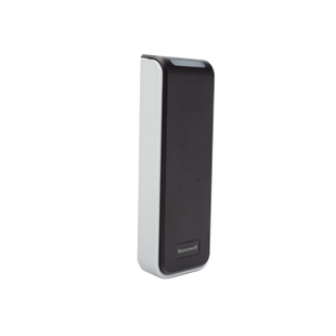 Lector Control de Acceso Omni Smart / Multi-tecnología 125 kHz - 13.56 MHz - 2.4 GHz / OSDP V2 Bidireccional / EAL5+ Secure Element / IP65 / Keypad Opcional / Compatibilidad Móvil NFC-Bluetooth