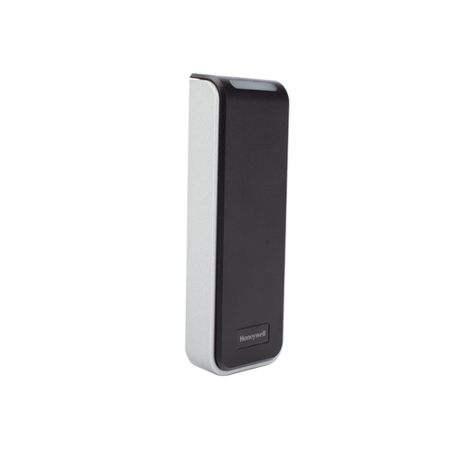 Lector Control de Acceso Omni Smart / Multi-tecnología 125 kHz - 13.56 MHz - 2.4 GHz / OSDP V2 Bidireccional / EAL5+ Secure Element / IP65 / Keypad Opcional / Compatibilidad Móvil NFC-Bluetooth