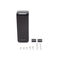 Lector Control de Acceso Omni Smart / Multi-tecnología 125 kHz - 13.56 MHz - 2.4 GHz / OSDP V2 Bidireccional / EAL5+ Secure Element / IP65 / Keypad Opcional / Compatibilidad Móvil NFC-Bluetooth