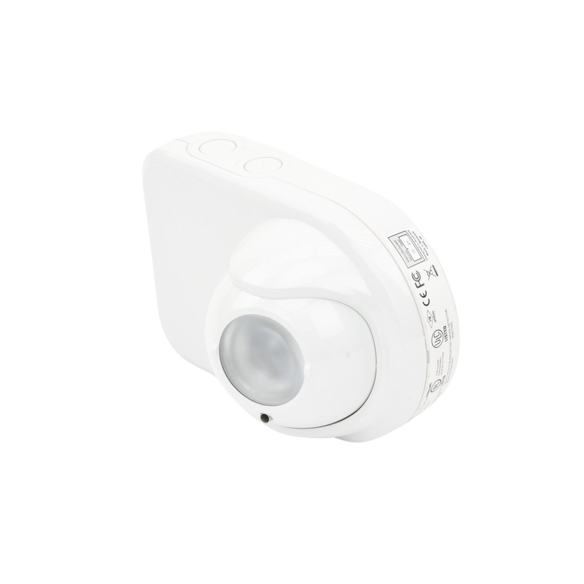 Analizador Emisor Óptico a Baterías, Requiere Analizador Receptor OSI-10, OSI-90 y Kit de Instalación OSID-INST (NO INCLUIDOS)