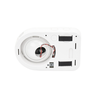 Analizador Emisor Óptico a Baterías, Requiere Analizador Receptor OSI-10, OSI-90 y Kit de Instalación OSID-INST (NO INCLUIDOS)
