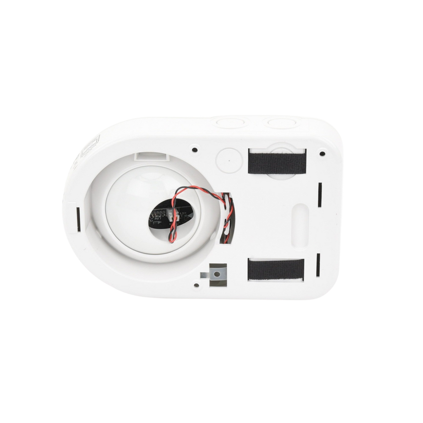 Analizador Emisor Óptico a Baterías, Requiere Analizador Receptor OSI-10, OSI-90 y Kit de Instalación OSID-INST (NO INCLUIDOS)