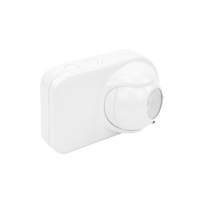 Analizador Emisor Óptico a Baterías, Requiere Analizador Receptor OSI-10, OSI-90 y Kit de Instalación OSID-INST (NO INCLUIDOS)