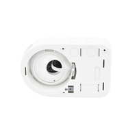 Analizador Emisor Óptico Cableado, Requiere Analizador Receptor OSI-10, OSI-90 y Kit de Instalación OSID-INST (NO INCLUIDOS)