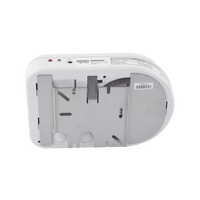 Analizador Receptor Óptico / Campo de visión de 10 ° / Requiere Analizador Emisor OSE-SP, OSE-HP-01, OSE-SPW, OSE-HPW y Kit de Instalación OSID-INST (NO INCLUIDOS)