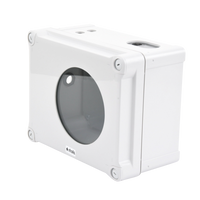 Carcasa de Montaje para Ambientes Hostiles / IP66 / Compatible con Receptores OSID