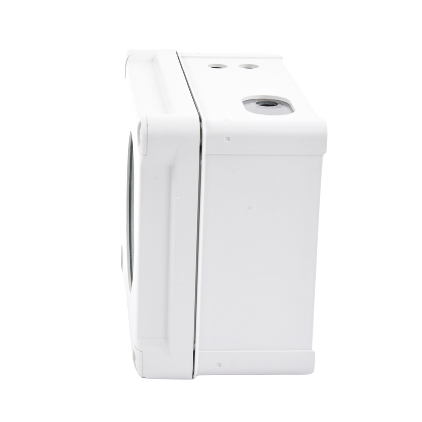 Carcasa de Montaje para Ambientes Hostiles / IP66 / Compatible con Receptores OSID