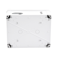 Carcasa de Montaje para Ambientes Hostiles / IP66 / Compatible con Receptores OSID