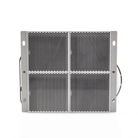Detector de Humo por Haz Reflejado / Direccionable / Compatible con paneles Direccionables Fire-Lite