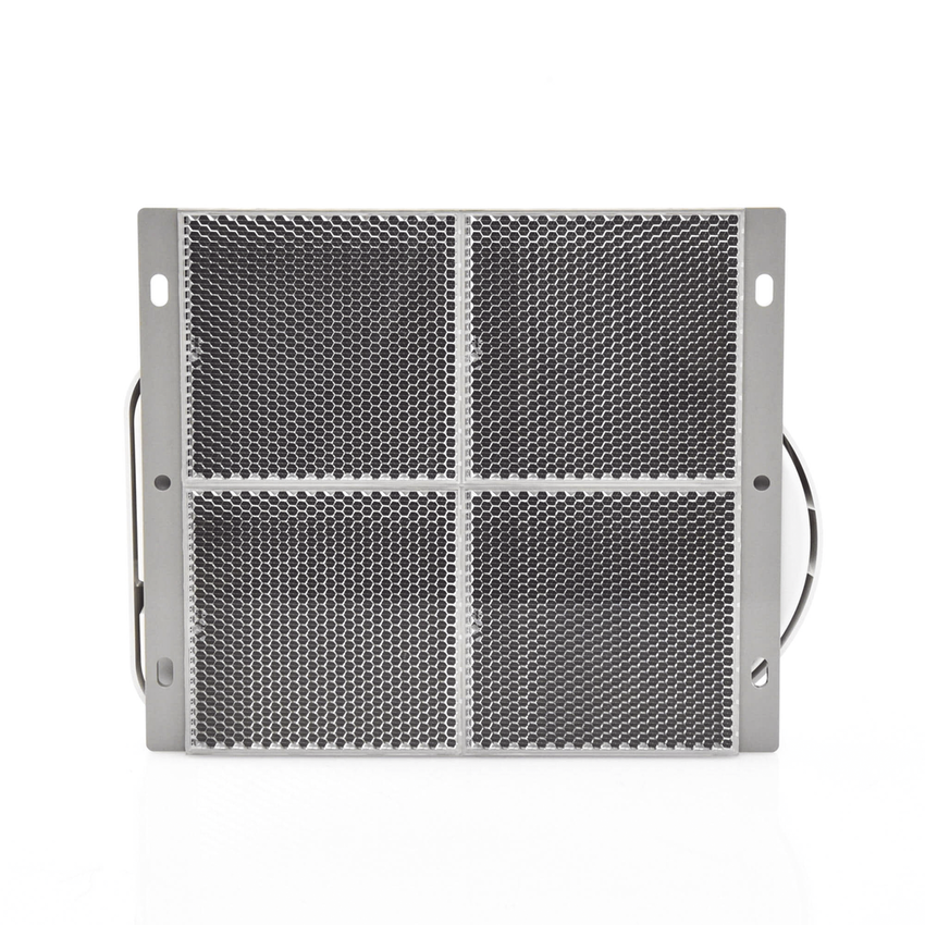 Detector de Humo por Haz Reflejado / Direccionable / Compatible con paneles Direccionables Fire-Lite