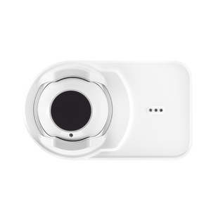 Detector de Humo por Haz Reflejado / Convencional / Compatible con Todos los Paneles de Detección de Incendio