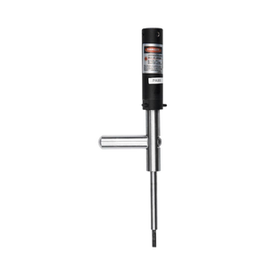 Laser para alineacion de sistemas OSID y OSIR