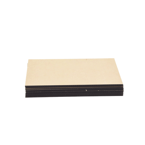 Filtro para Prueba de Detectores Serie OSI-R / Paquete con 10 piezas