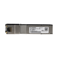 Transceptor Optico SFP+ MiniGibic / 10Gbps de velocidad / Monomodo / 1310nm / Hasta 10km de distancia / Conector LC