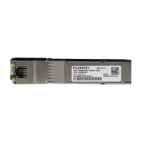 Transceptor Optico SFP+ MiniGibic / 10Gbps de velocidad / Monomodo / 1550nm / Hasta 40km de distancia / Conector LC