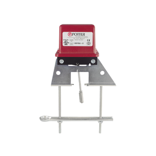 Interruptor Doble de Supervisión de la Válvula de Control Tipo Compuerta  Resistente a la Corrosión