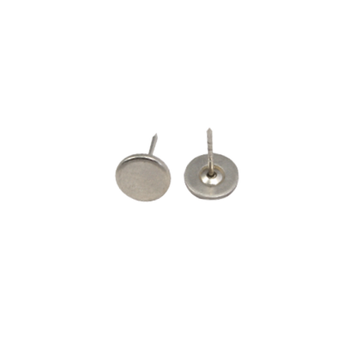 Paquete de 100 Pins para tags T001/B, T001/BB/ T010/B