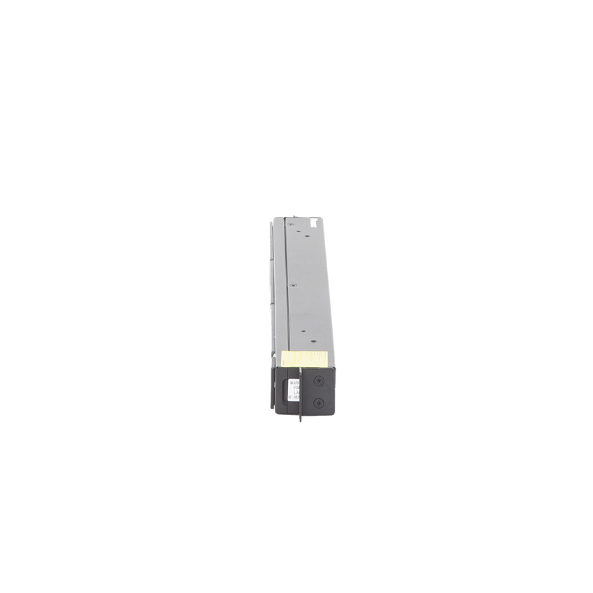 PDU Básico para Distribución de Energía, Enchufe de Entrada NEMA 5-15P, Con 12 Contactos NEMA 5-20R, Instalación Horizontal de 19in, 1UR, 15 Amp, 120 Vca