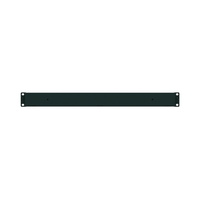 PDU Básico para Distribución de Energía, Enchufe de Entrada NEMA L6-20P, Con 13 Contactos C13, Instalación Horizontal de 19in, 1UR, 20 Amp, 220 Vca
