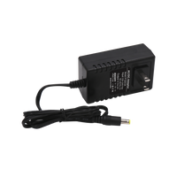 Fuente de Poder 12 V / 3 Amp / Regulados