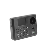 Terminal Biom�trica de Palma y Huella / 600 Palmas 3,000 Huellas / Pantalla 2.8" / TCP/IP USB / 100,000 Eventos