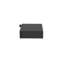 PDU Monitoreable y Switchable (MS) para Distribución de Energía, Enchufe de Entrada NEMA L6-30P, Con 12 Salidas C13 y 4 Salidas C19, Horizontal 19in, 208 Vca, 30 Amp, 2UR