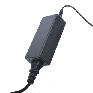 Fuente de poder de 24 Vcc Regulado @ 3A / UL / Voltaje de Entrada de 100-240 Vca