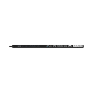 PDU G6 Monitoreable (MI) para Distribución de Energía, Enchufe de Entrada NEMA L21-30P, Con 18 Salidas C13 y 6 C19, de Instalación Vertical, 208 Vca, 30 Amp