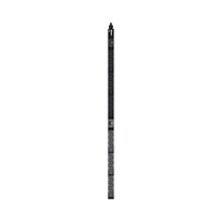 PDU Básico para Distribución de Energía, Enchufe de Entrada NEMA L6-30P, Con 36 Contactos C13 y 6 C19, de Instalación Vertical, 30 Amp, 208 Vca