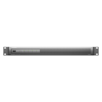Amplificador PowerSpace+ 4x300w | DSP Integrado | Baja y Alta Impedancia | Hasta 4 zonas
